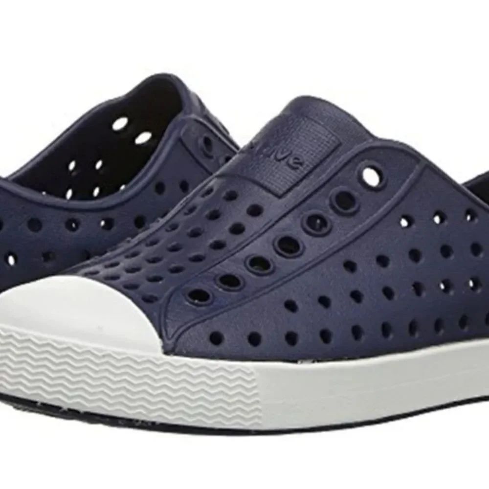 Native Jefferson Regatta Blue Sz C5